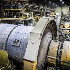 Ball Mills